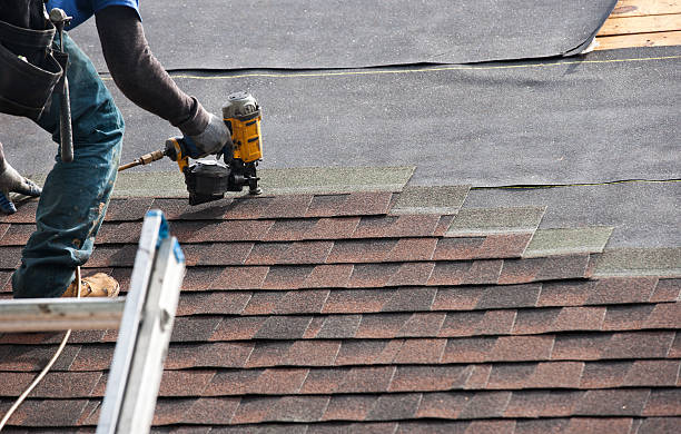 Licensed Emergency Roof Repair service in Pine Bush, NY - Brentwood Metal Roofing